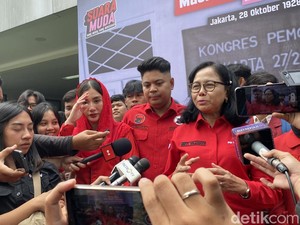 PDIP Dukung Siswa Tak Otomatis Naik Kelas, Soroti Anak SD Belum Lancar Baca