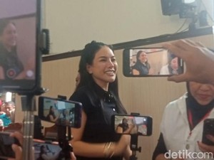Kasasi Ditolak MA, Nikita Mirzani Buat Surat Terbuka