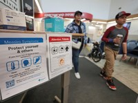 Ribuan Kasus Campak Guncang Kanada, Lockdown Mengintai