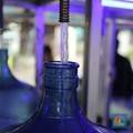 Heboh Sumber Air Aqua, Bagaimana Air Minum Isi Ulang? Ini Jawabannya