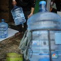 Terungkap! Ini Dia Sumber Air Minum Isi Ulang di Sentul Bogor
