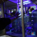 Harga Air Minum Isi Ulang Tak Semahal Aqua Cs, Kok Bisa?