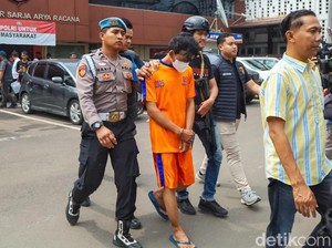 Jabar Hari Ini: Terungkapnya Sejoli Pembuang Bayi di Karawang