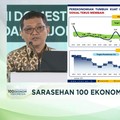 Video: Pemerintah Unjuk Bukti Indikator Prospek Ekonomi Era Prabowo