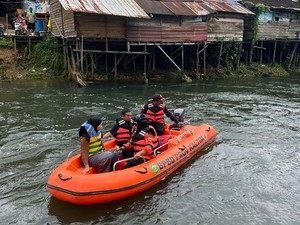 Bocah Kedua Tenggelam di Waduk Benanga Ditemukan, Pencarian Ditutup