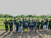 Lewat Inovasi, Pertamina Tanam Harapan ke Petani Desa Sobokerto