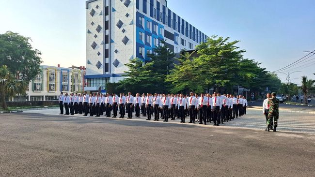 Top! Pertamina Sukses Jaring Ribuan Lapangan Kerja untuk Generasi Muda
