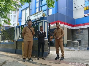 PUPR Pamekasan Kecewa Bea Cukai Lamban Beri Data soal Pabrik Rokok