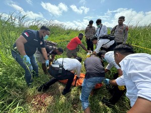 Bocah Perempuan di Merauke Ditemukan Tewas Usai Hilang, Diduga Diperkosa