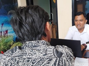 Kronologi Panji Cabuli Nenek 85 Tahun, Awalnya Cari Alat Setrum Ikan