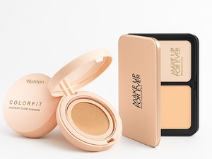 Beda Cushion dan Powder Foundation, Mana yang Terbaik untuk Kulitmu?