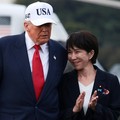 6 Cara Jepang Rayu Trump saat Datang: Politik Topi Bisbol-Daging Sapi