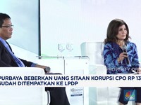 Video: Purbaya Beberkan Uang Sitaan Korupsi CPO Rp 13,2 T