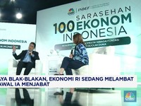 Video: Purbaya Blak-Blakan, Ekonomi RI Melambat Saat Awal Menjabat