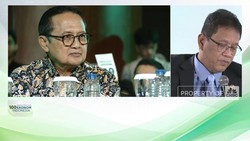 Video: Purbaya Pastikan Dana Rp200 T Tak Masuk ke Kelompok Besar