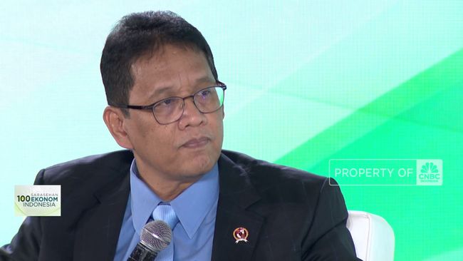 Video: Purbaya Tegaskan Belum Ada Rencana Naikkan Transfer ke Daerah