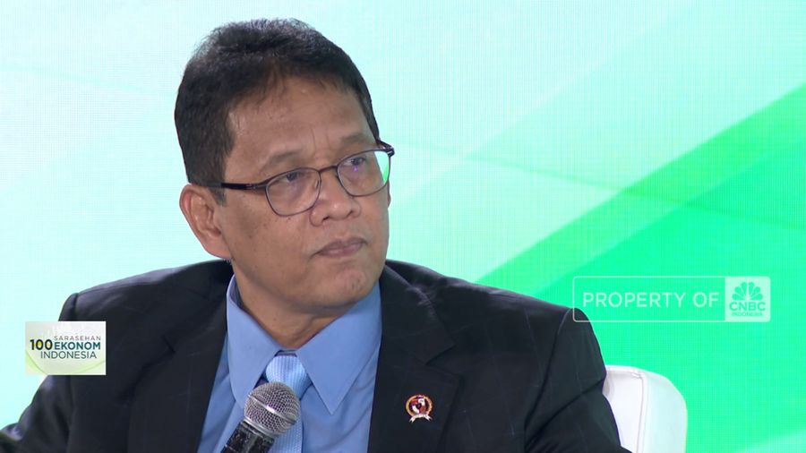 Purbaya Tegaskan Belum Ada Rencana Naikkan Transfer ke Daerah