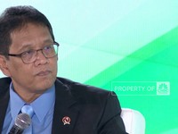 Video: Purbaya Tegaskan Belum Ada Rencana Naikkan Transfer ke Daerah