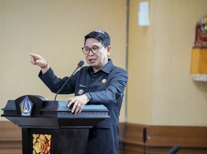 Bupati Badung Ingin SPM Benar-benar Dirasakan Manfaatnya Oleh Warga