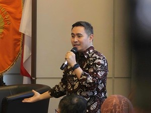 Satu Gizi, Satu Akses Kesehatan, Satu Bangsa Sehat