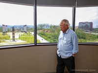 Basuki Ungkap IKN Butuh Dana APBN Rp17,08 T di 2026