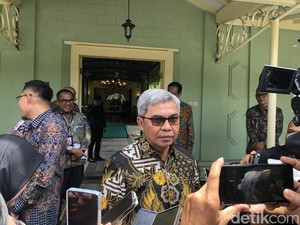 Ketua KPK Tak Masalah Dewas Periksa Penyidik soal Pemanggilan Bobby Nasution