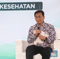 Angka Kematian RI Masih Tinggi, Diare Salah Satu Penyebabnya
