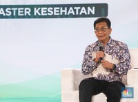 Angka Kematian RI Masih Tinggi, Diare Salah Satu Penyebabnya