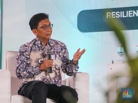 Program Ini Jadi Andalan Pemerintah Transformasi Layanan Kesehatan