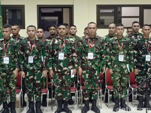 Ibu Prada Lucky Kecewa Senior yang Dititipi Menjaga Malah Menyiksa Anaknya