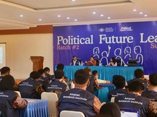 Sumpah Pemuda & Politik Harapan: Idealisme Hingga Reformasi Politik