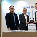 JLM & SSU Amankan Jalur Serat Optik Barat-Timur RI & Batam-Singapura