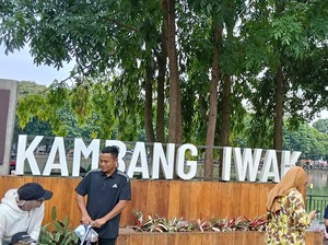 Pemkot Palembang Rancang Satukan Aturan UMKM di KI dan Kolonel Atmo