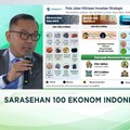 Video: Jurus BKPM Raup Investasi Rp13 Triliun di 5 Tahun Era Prabowo