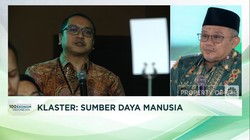 Video: Terobosan Kemendikdasmen: Lulusan SMK Siap Kerja ke Jepang Cs