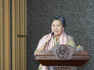 Perluasan PJJ Nasional, Waka MPR Tekankan Kesiapan Infrastruktur Digital