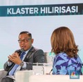 Wamen Investasi Buka-Bukaan Alasan Pemerintah Dorong Hilirisasi