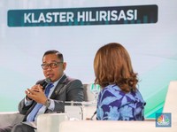 Mau Sulap Tebu-Singkong Jadi BBM, Pemerintah Sorot Daerah RI Ini