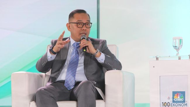 Pemerintah Gencar Kembangkan Hilirisasi, Ternyata Ini Tujuannya