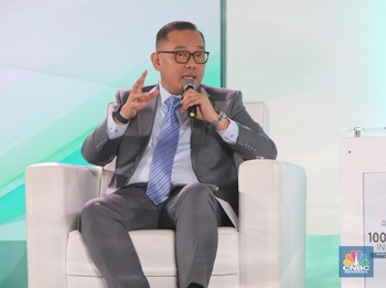 Pemerintah Gencar Kembangkan Hilirisasi, Ternyata Ini Tujuannya