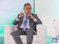 Pemerintah Gencar Kembangkan Hilirisasi, Ternyata Ini Tujuannya