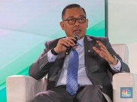 Syarat Ekonomi 8%: RI Butuh Investasi Rp 13.000 T dalam 5 Tahun
