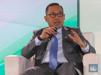 Syarat Ekonomi 8%: RI Butuh Investasi Rp 13.000 T dalam 5 Tahun