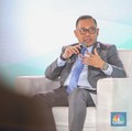 Wamen Investasi Todotua Ingatkan Aspek Lingkungan di Proyek Hilirisasi
