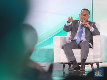 Proyek Hilirisasi Disebut Bisa Bikin Harga Listrik EBT Lebih Murah