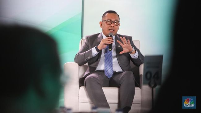 Wamen Investasi Todotua: Toyota Mampu Telan BBM Etanol Sampai 100%