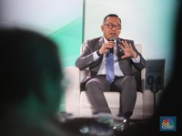 Wamen Investasi Todotua: Toyota Mampu Telan BBM Etanol Sampai 100%