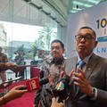 Mau Terapkan BBM Campuran E10, RI Butuh 4 Juta KL Etanol
