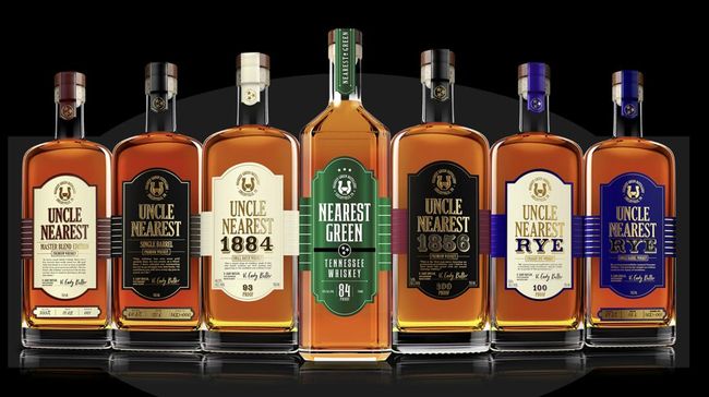 Lahir di Era Budak, Bertahan 150 Tahun: Whiskey Asal AS Mau Bangkrut
