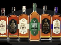 Lahir di Era Budak, Bertahan 150 Tahun: Whiskey Asal AS Mau Bangkrut